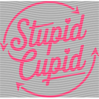 Valentine's Day-QRJ  4321